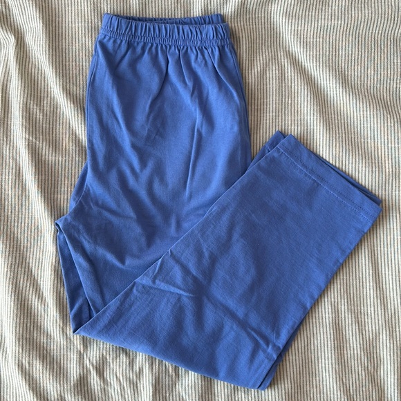 Blue pyjamas set - Picture 3 of 3
